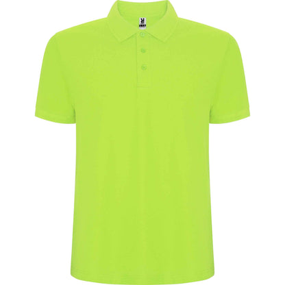 Polo enfant personnalisable 'Pegaso premium' 190 gr/m²