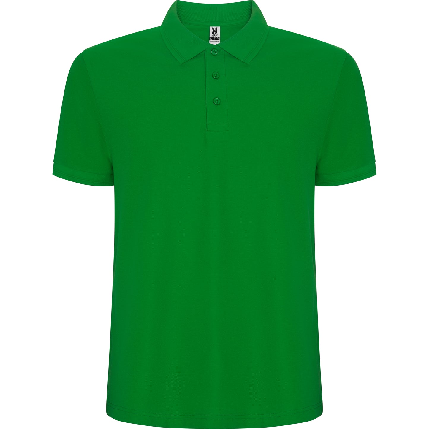 Polo homme personnalisable 'Pegaso premium' 190 gr/m²