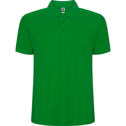 Polo homme personnalisable 'Pegaso premium' 190 gr/m²