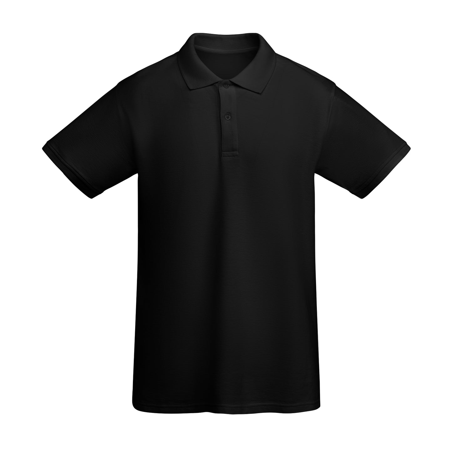 Polo homme personnalisable 'Prince' ECO  210 gr/m²