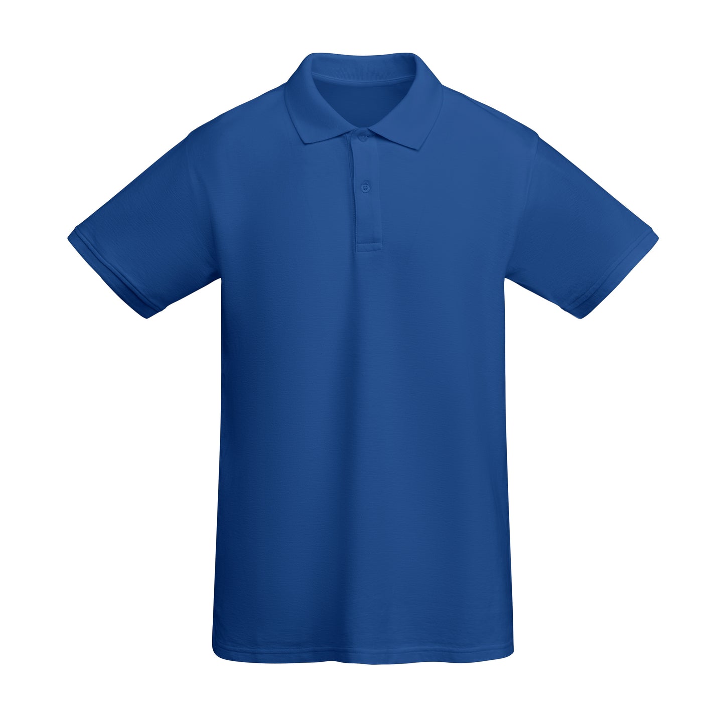 Polo homme personnalisable 'Prince' ECO  210 gr/m²