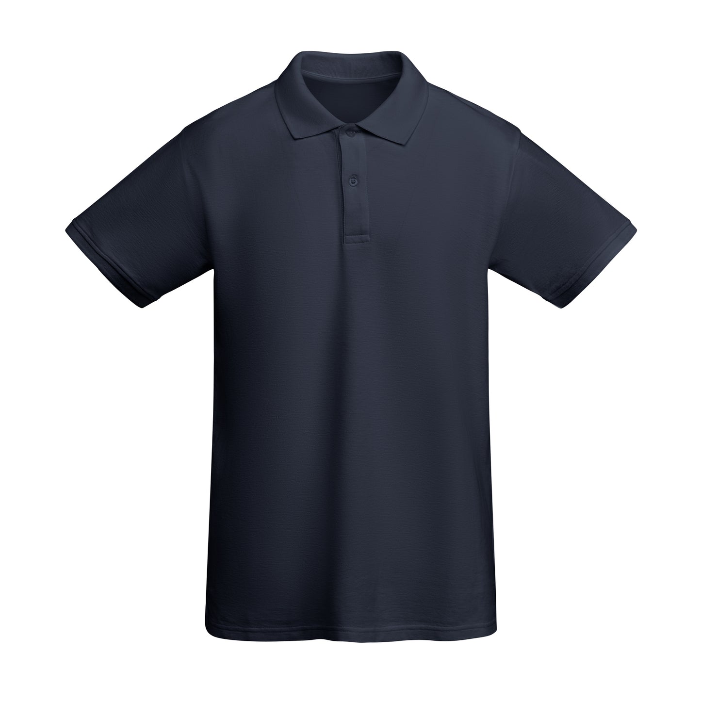 Polo homme personnalisable 'Prince' ECO  210 gr/m²
