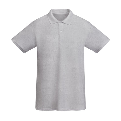 Polo homme personnalisable 'Prince' ECO  210 gr/m²