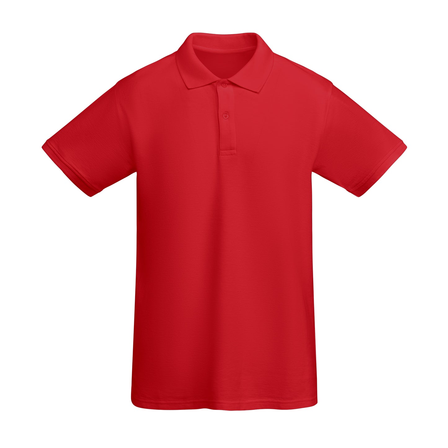Polo homme personnalisable 'Prince' ECO  210 gr/m²