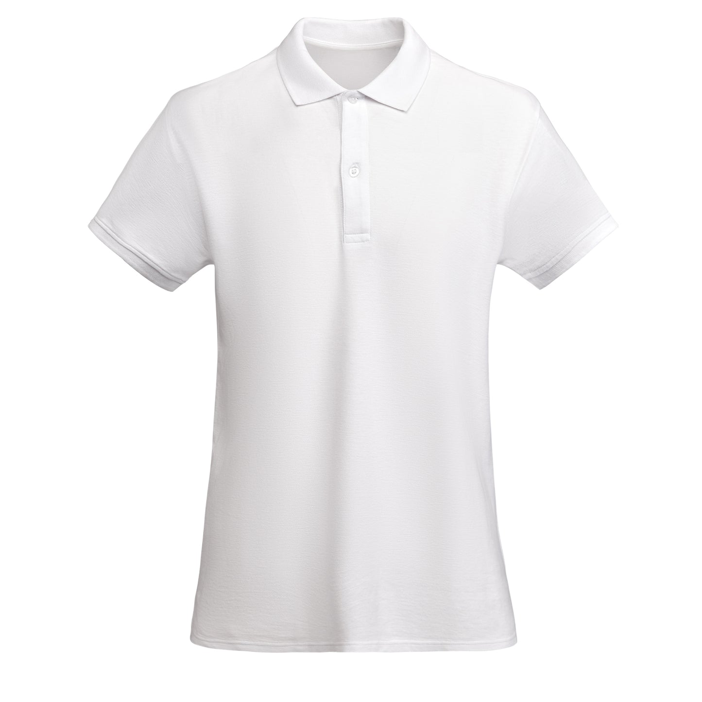 Polo femme personnalisable 'Prince' ECO 210 gr/m²