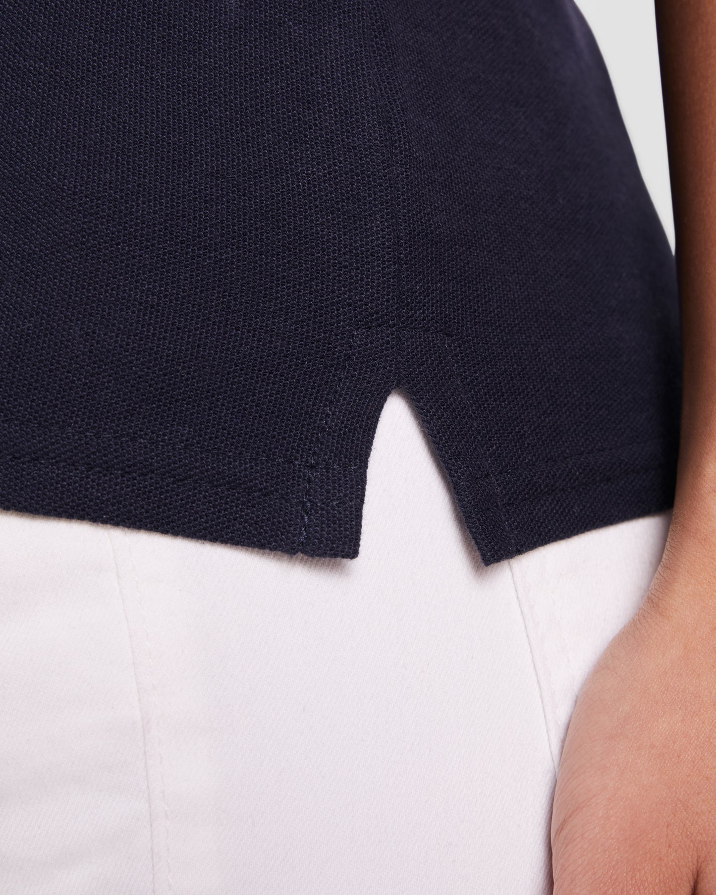 Polo femme personnalisable 'Prince' ECO 210 gr/m² - Flock élite
