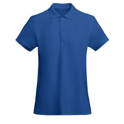 Polo femme personnalisable 'Prince' ECO 210 gr/m²