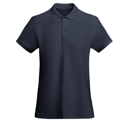Polo femme personnalisable 'Prince' ECO 210 gr/m²