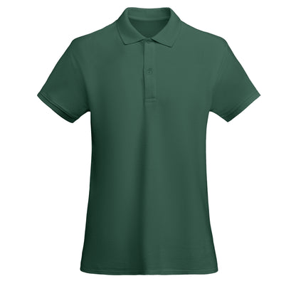 Polo femme personnalisable 'Prince' ECO 210 gr/m²