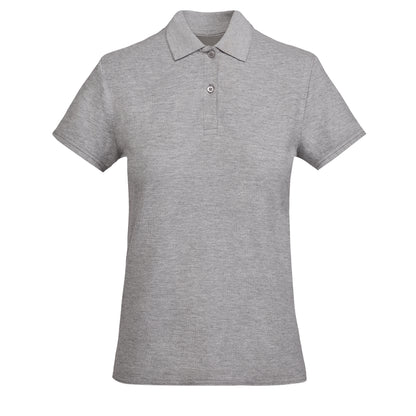 Polo femme personnalisable 'Prince' ECO 210 gr/m²
