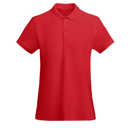 Polo femme personnalisable 'Prince' ECO 210 gr/m²