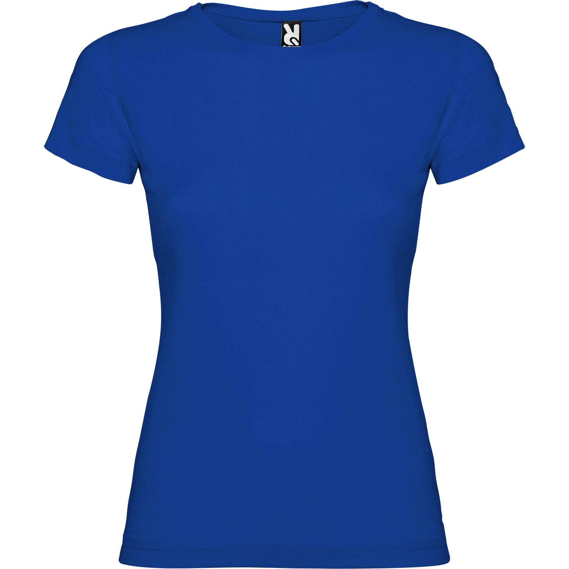 T-shirt femme personnalisable 'Jamaica' 155 gr/m² - Flock élite