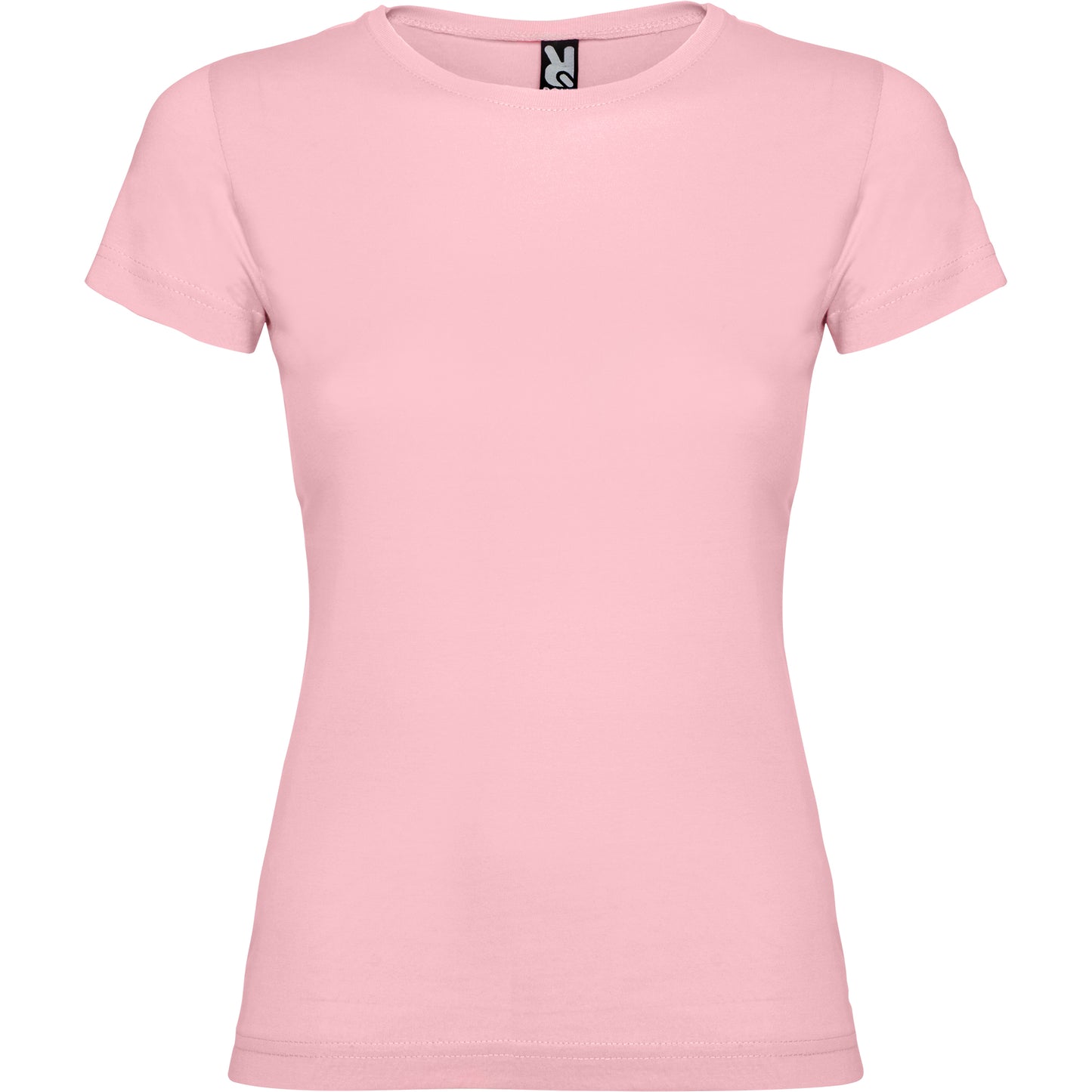 T-shirt femme personnalisable 'Jamaica' 155 gr/m² - Flock élite