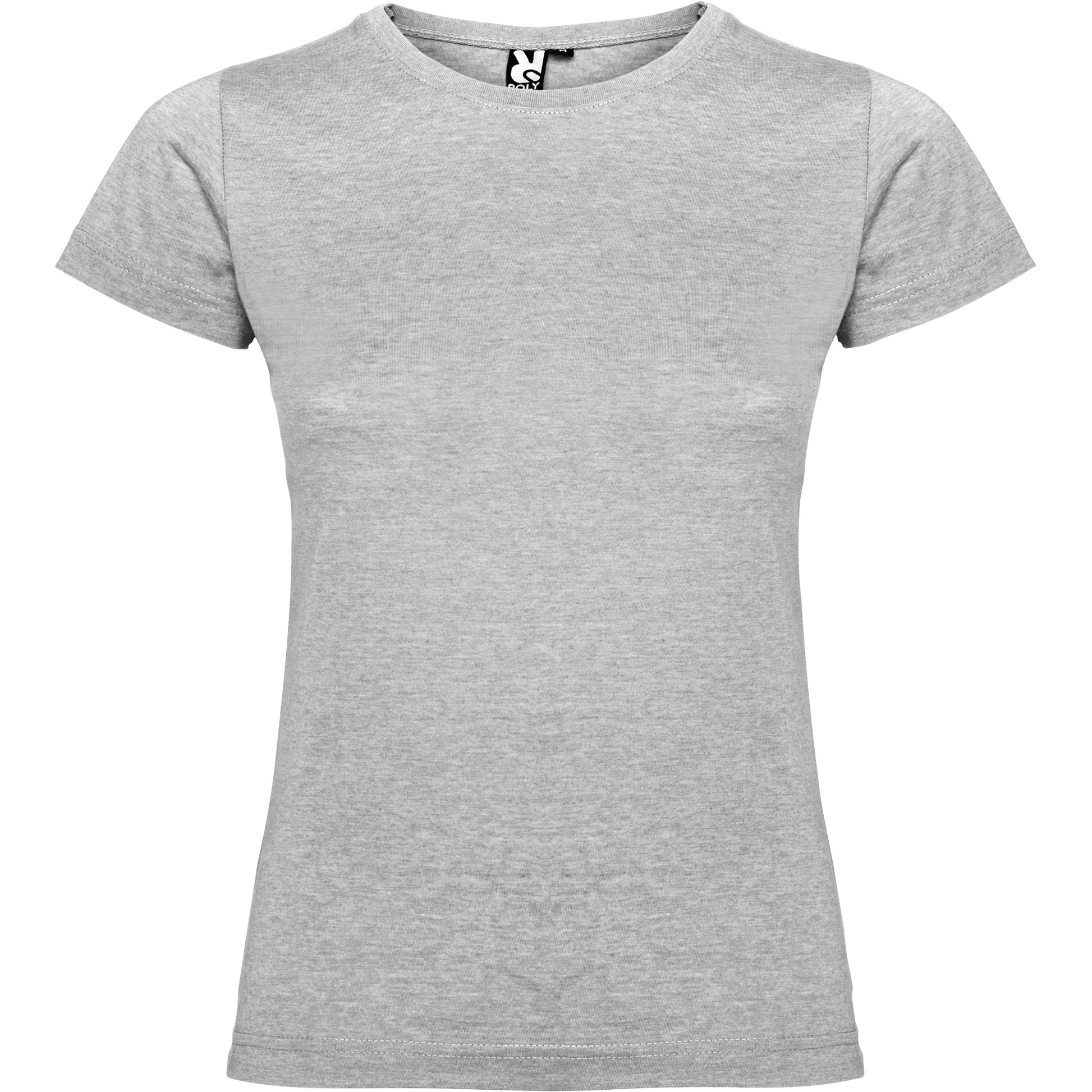 T-shirt femme personnalisable 'Jamaica' 155 gr/m² - Flock élite