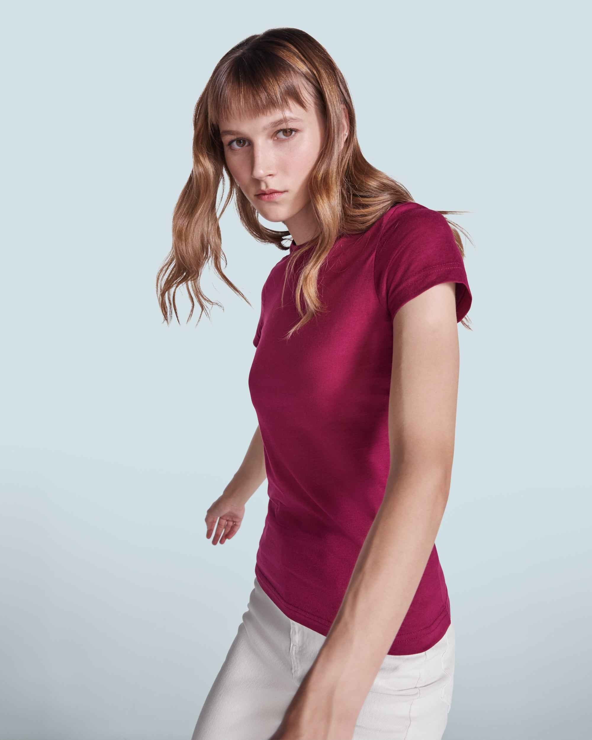 T-shirt enfant personnalisable 'Jamaica' 155 gr/m² - Flock élite