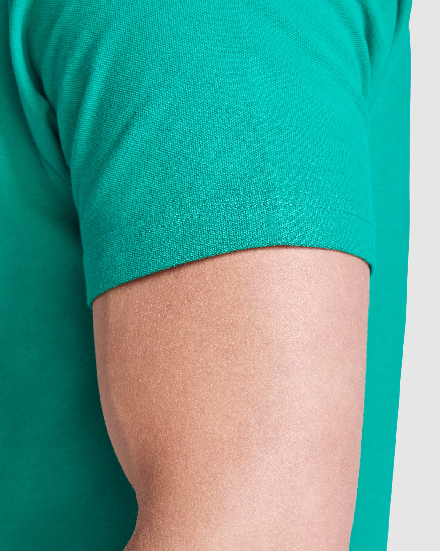 Polo homme personnalisable 'Austral' 180 gr/m² - Flock élite