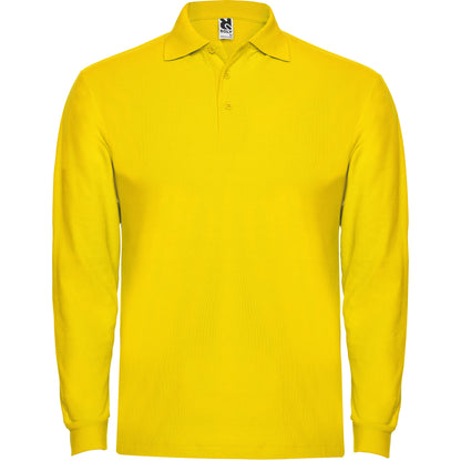 Polo homme personnalisable 'Estrella' 220 gr/m²