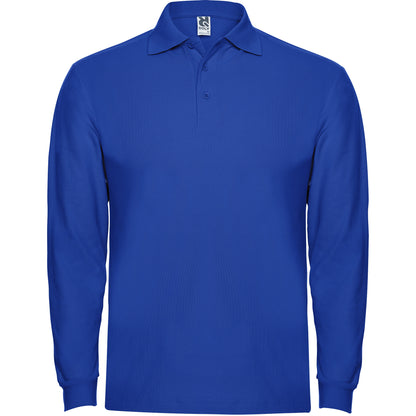 Polo homme personnalisable 'Estrella' 220 gr/m²