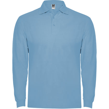 Polo homme personnalisable 'Estrella' 220 gr/m²
