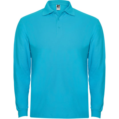 Polo homme personnalisable 'Estrella' 220 gr/m²