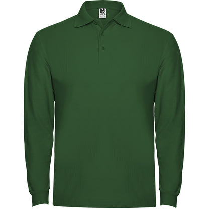 Polo homme personnalisable 'Estrella' 220 gr/m²