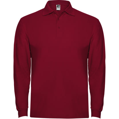 Polo homme personnalisable 'Estrella' 220 gr/m²