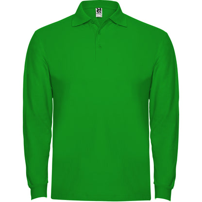Polo homme personnalisable 'Estrella' 220 gr/m²