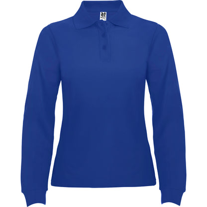 Polo femme personnalisable 'Estrella' 220 gr/m²