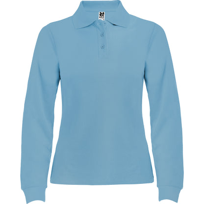 Polo femme personnalisable 'Estrella' 220 gr/m²