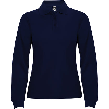Polo femme personnalisable 'Estrella' 220 gr/m²