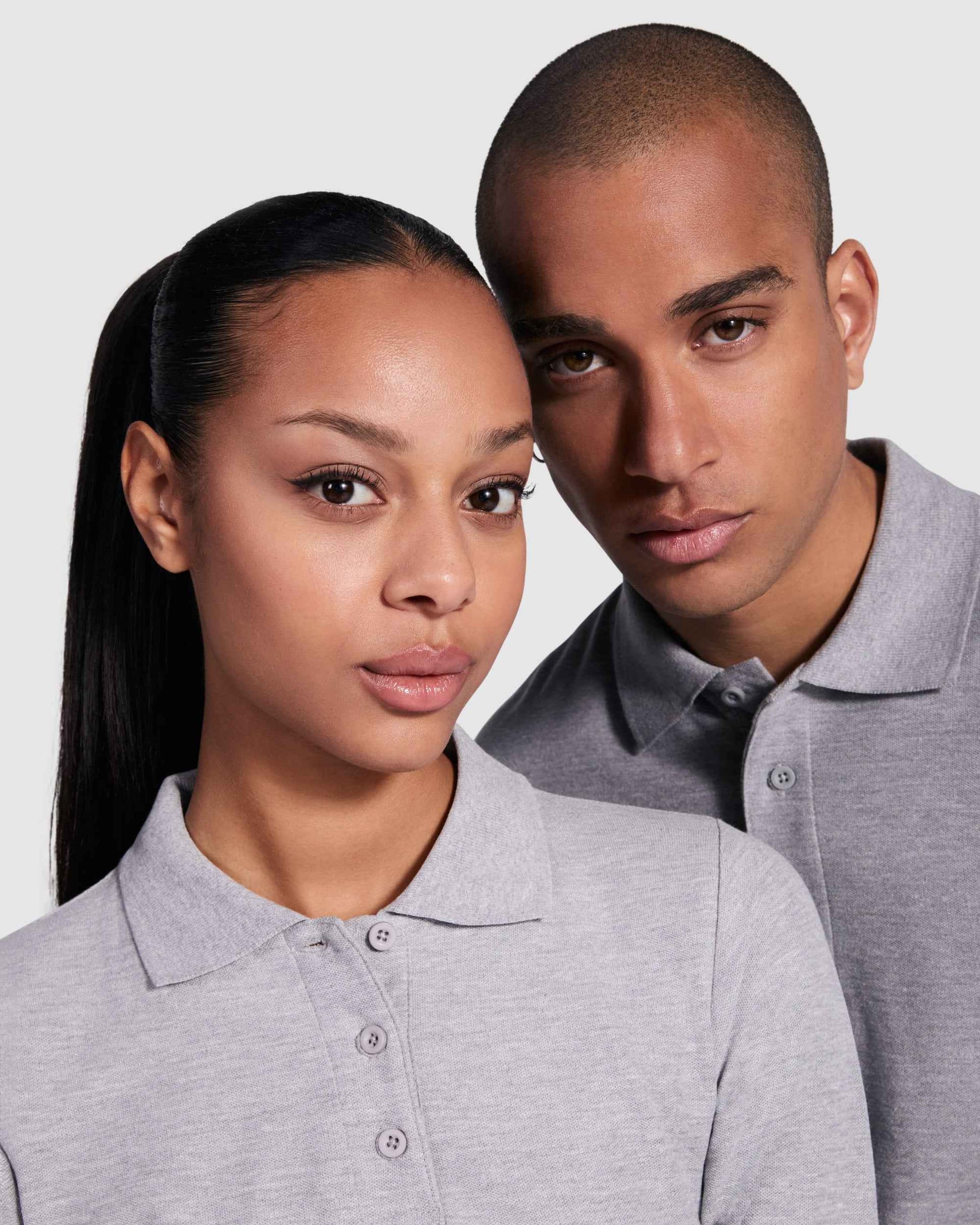 Polo femme personnalisable 'Estrella' 220 gr/m² - Flock élite