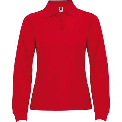 Polo femme personnalisable 'Estrella' 220 gr/m²