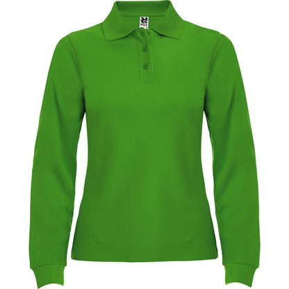 Polo femme personnalisable 'Estrella' 220 gr/m²