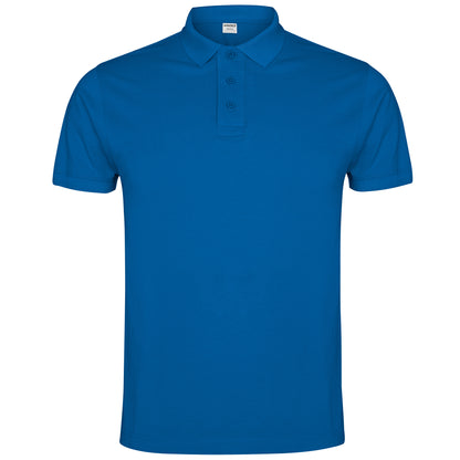 Polo homme personnalisable 'Imperium' 220 gr/m²