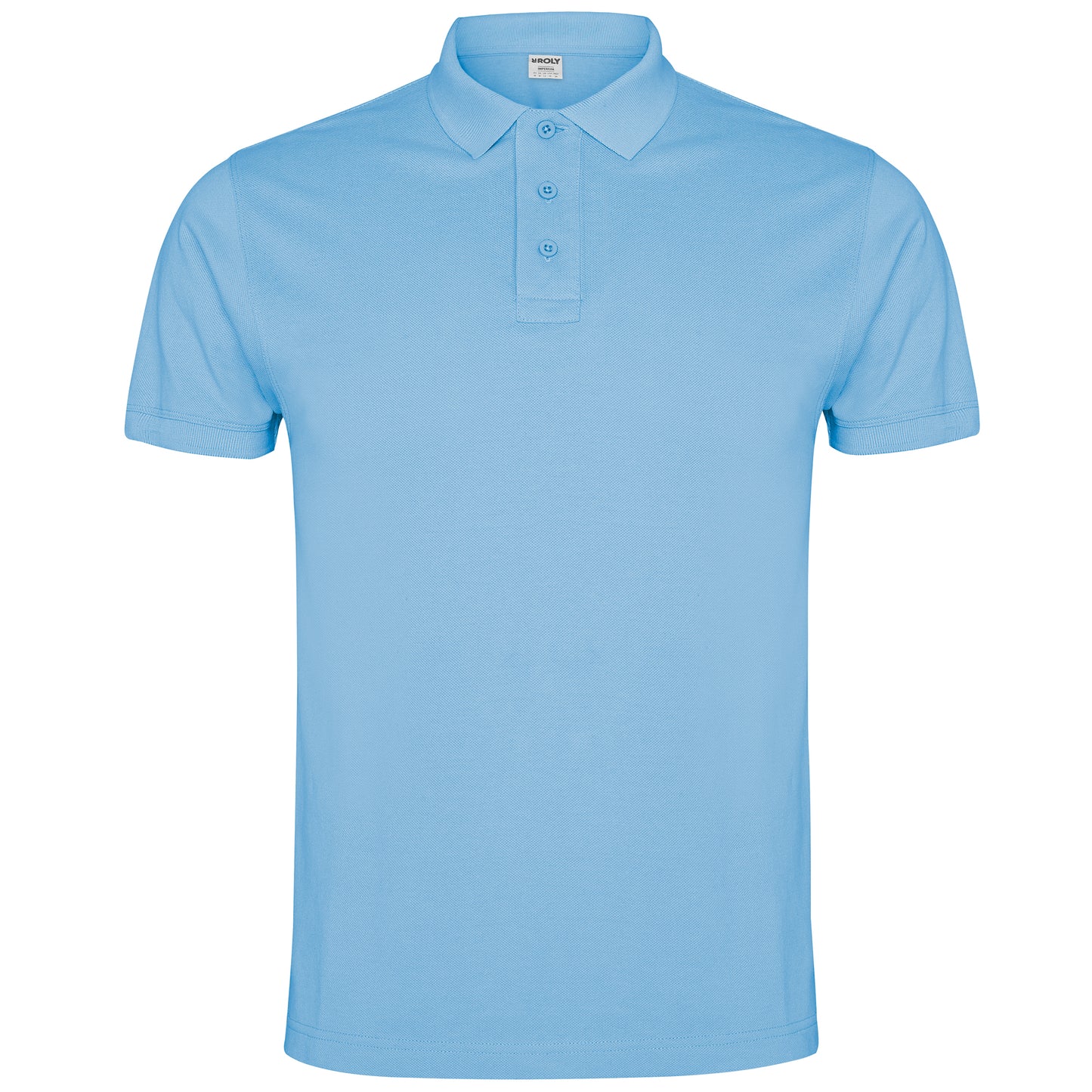 Polo homme personnalisable 'Imperium' 220 gr/m²