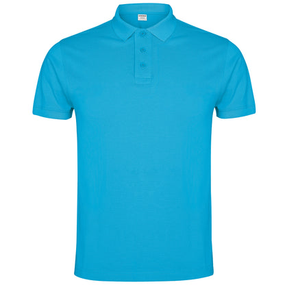 Polo homme personnalisable 'Imperium' 220 gr/m²