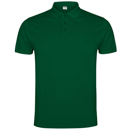 Polo homme personnalisable 'Imperium' 220 gr/m²