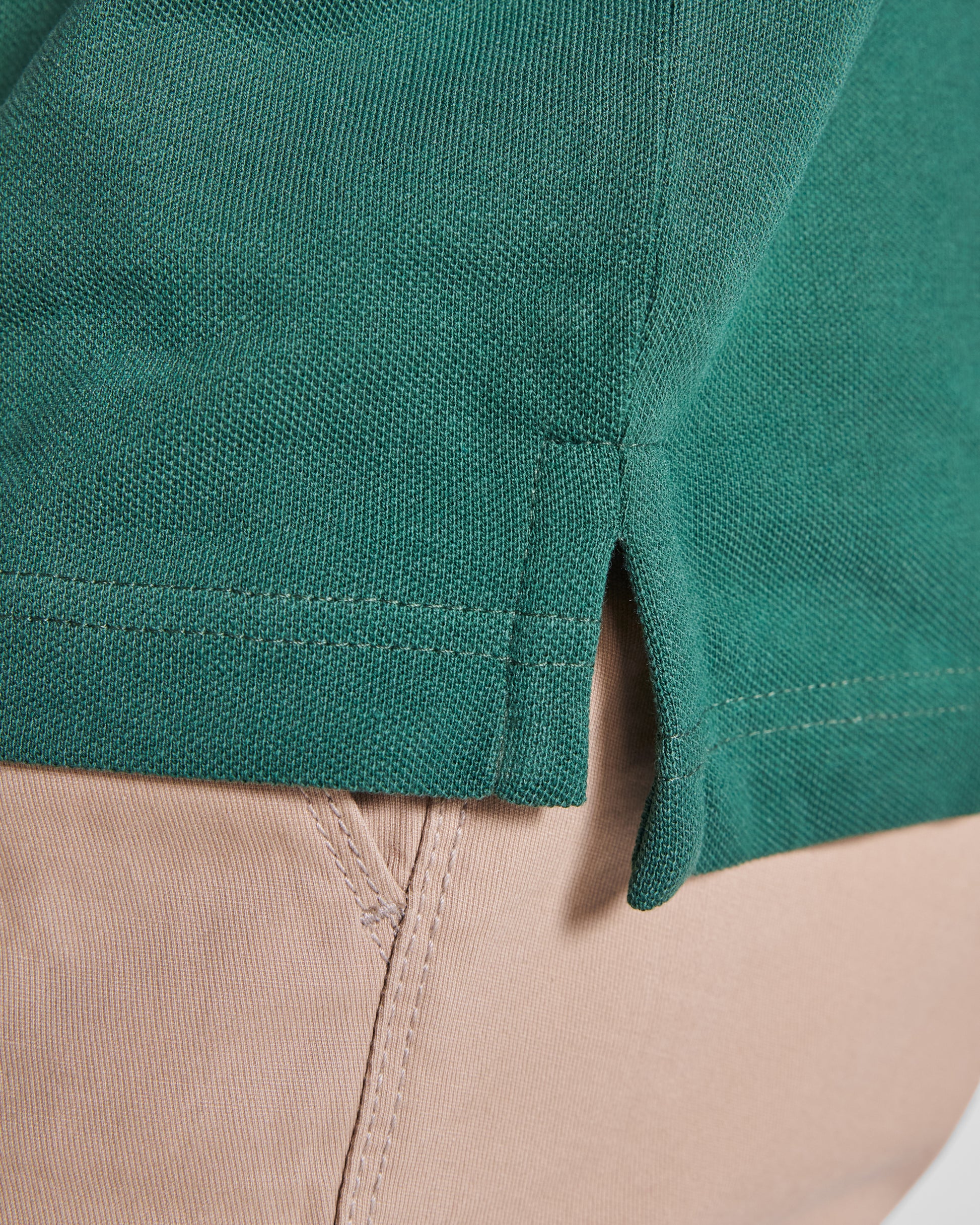 Polo homme personnalisable 'Imperium' 220 gr/m² - Flock élite