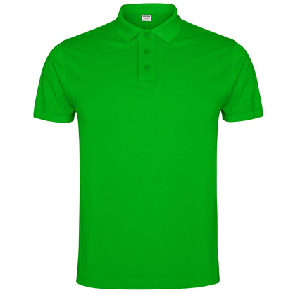 Polo homme personnalisable 'Imperium' 220 gr/m²
