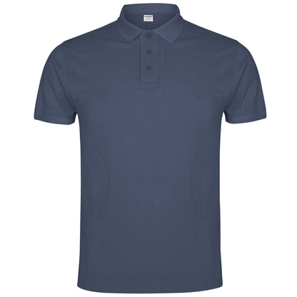 Polo homme personnalisable 'Imperium' 220 gr/m²