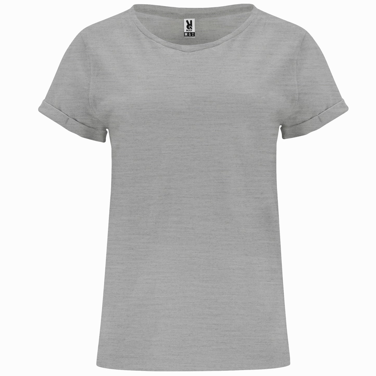 T-shirt femme personnalisable 'Cies' 165 gr/m² - Flock élite