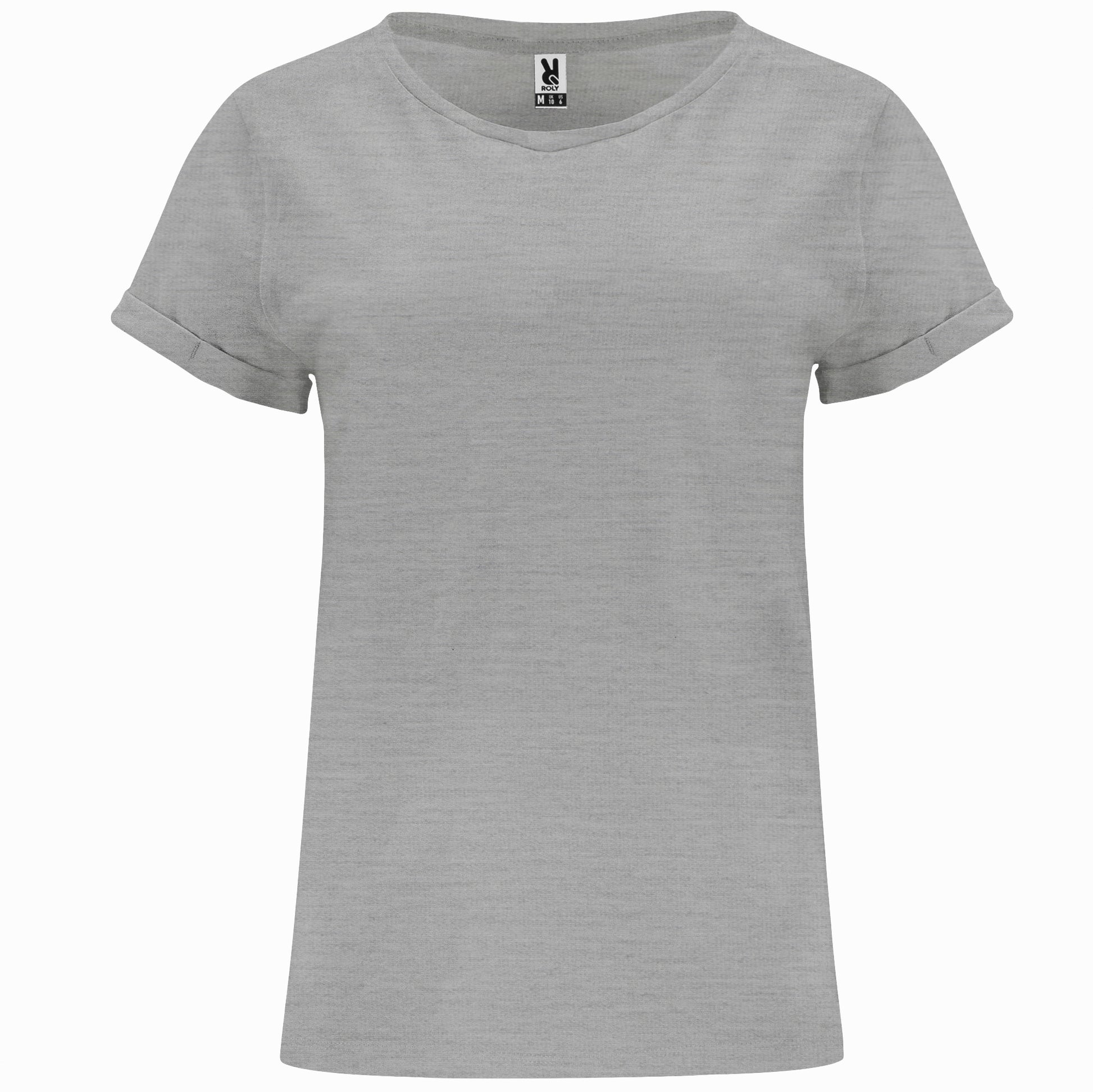 T-shirt femme personnalisable 'Cies' 165 gr/m² - Flock élite