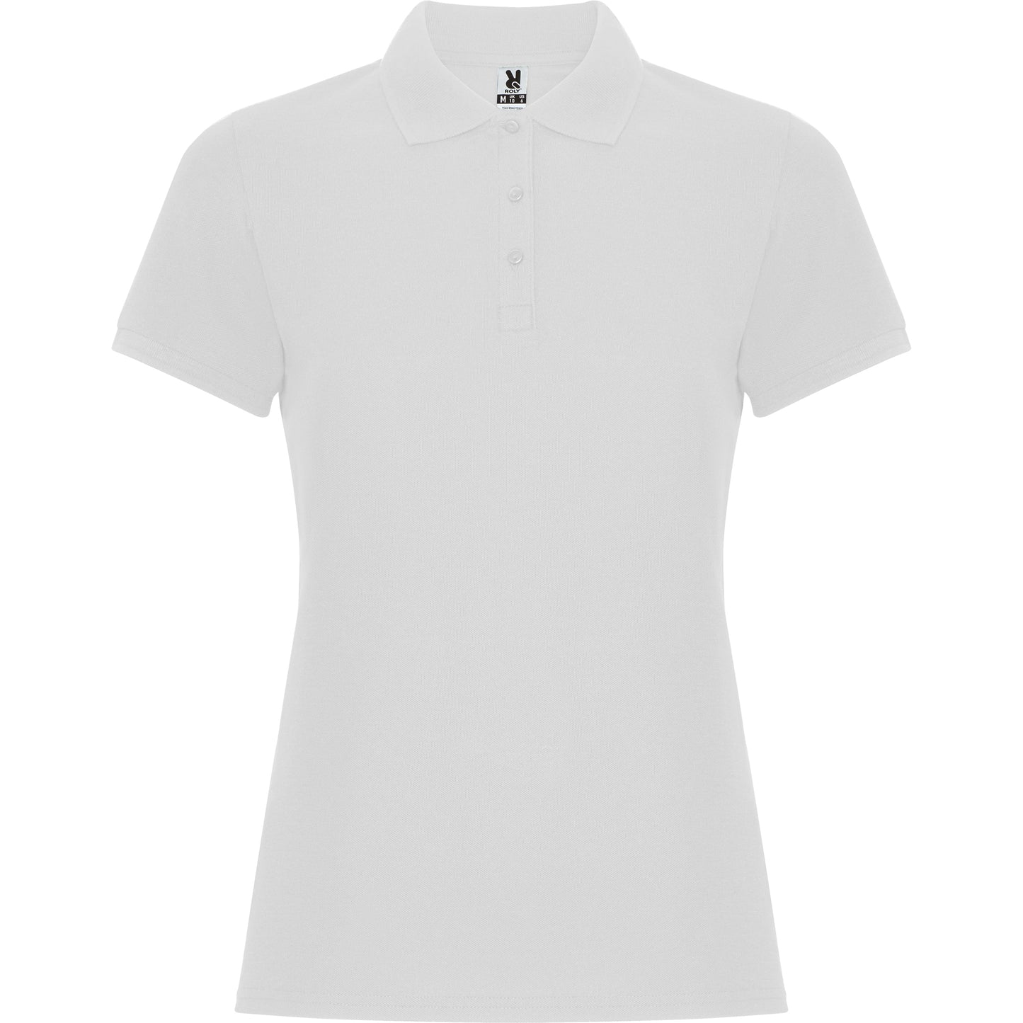 Polo femme personnalisable 'Pegaso premium' 190 gr/m²
