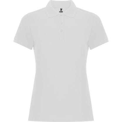 Polo femme personnalisable 'Pegaso premium' 190 gr/m²