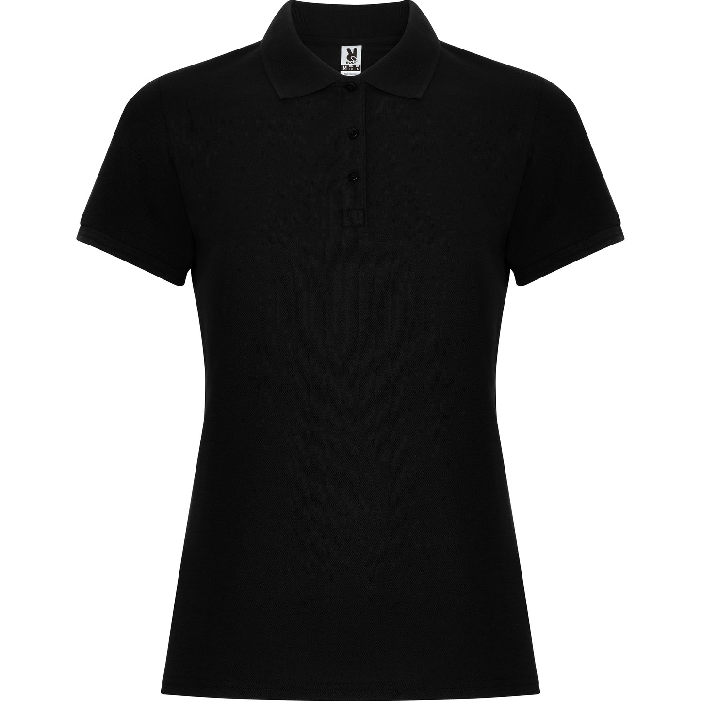 Polo femme personnalisable 'Pegaso premium' 190 gr/m²