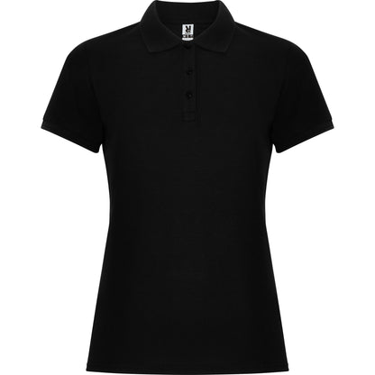 Polo femme personnalisable 'Pegaso premium' 190 gr/m²