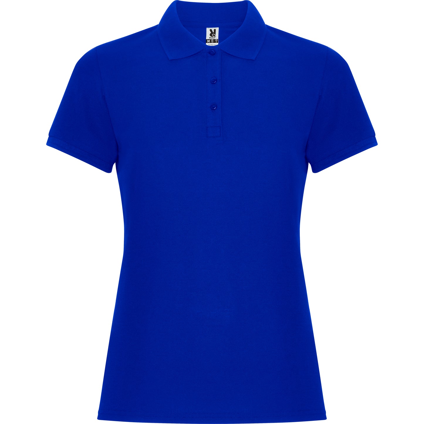 Polo femme personnalisable 'Pegaso premium' 190 gr/m²