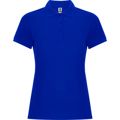Polo femme personnalisable 'Pegaso premium' 190 gr/m²