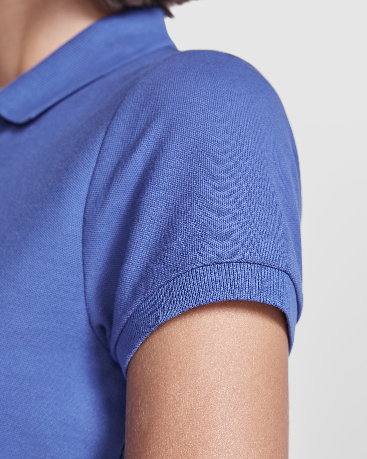 Polo femme personnalisable 'Pegaso premium' 190 gr/m² - Flock élite