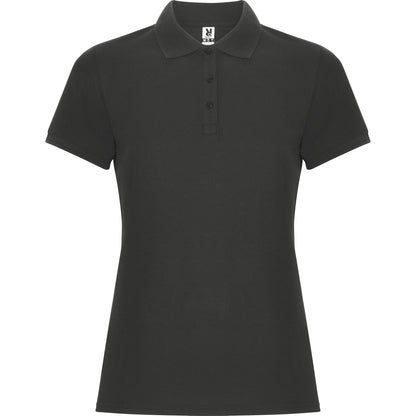 Polo femme personnalisable 'Pegaso premium' 190 gr/m²